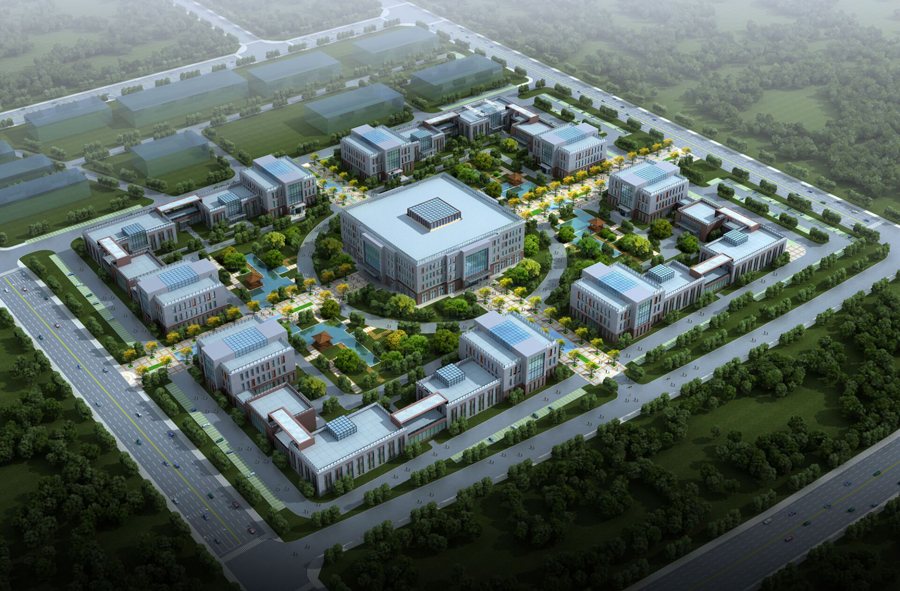 吳忠市利通區(qū)回醫(yī)回藥研究創(chuàng)業(yè)基地
