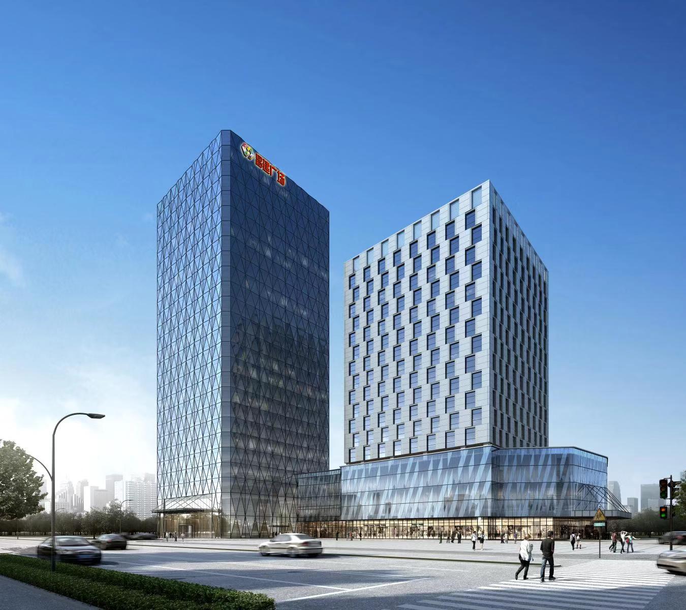 揚州昌建廣場